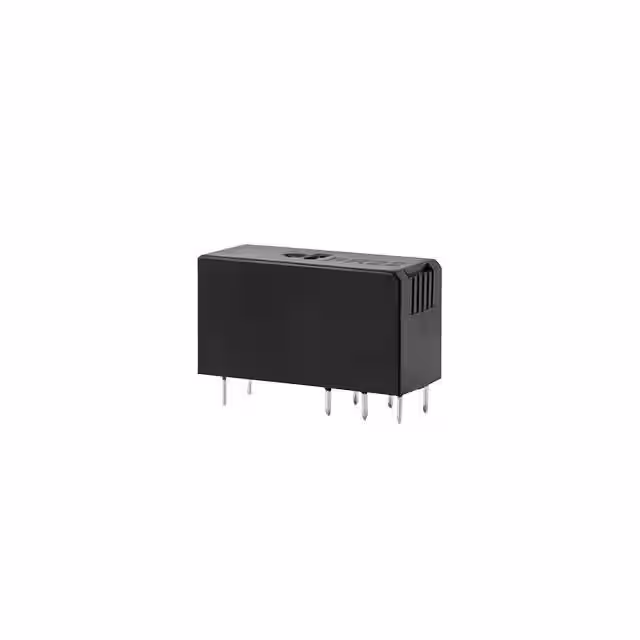 PR22-12V-400-1C CUI Devices  Power Relays Over 2 Amps